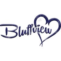 GLT6 BLUE GLITTER Thumbnail