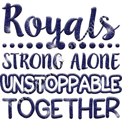 GLT87 BLUE GLITTER Thumbnail