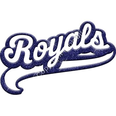 GLT78 BLUE GLITTER Thumbnail