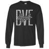 2400 Adult Ultra Cotton Long Sleeve T-Shirt Thumbnail