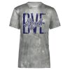 222696 Youth Cotton-Touch Poly T-Shirt Thumbnail