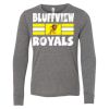 3513Y Youth Extra Soft Tri-blend Long Sleeve Thumbnail