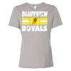 6413 Women’s Extra Soft Tri-blend Tee Thumbnail